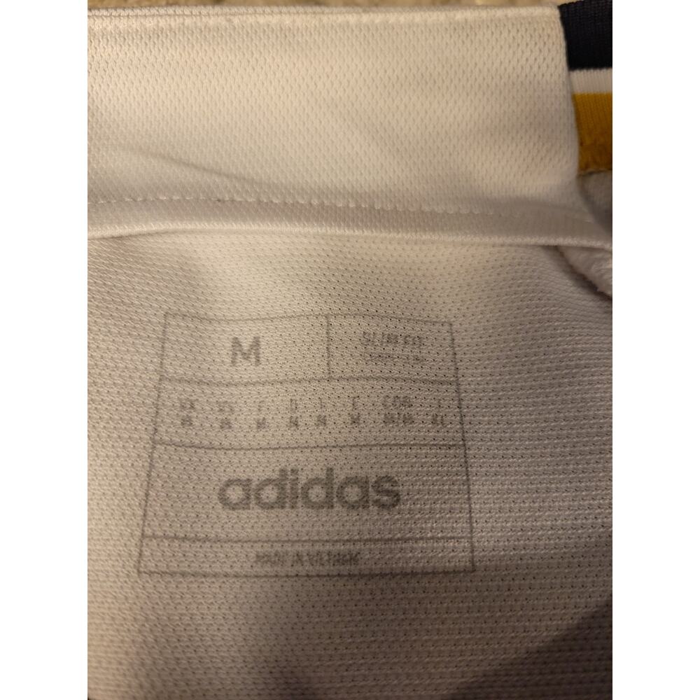 Adidas Bellingham Real Madrid Soccer Shirt Jersey futbol Men Medium Adult Spain - Picture 4 of 10